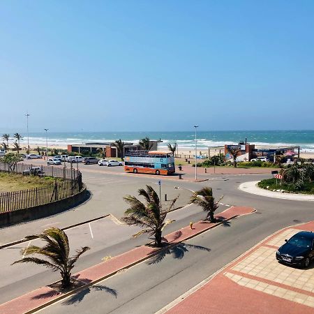 206 Tenbury Beach Apartment Durban Exterior photo