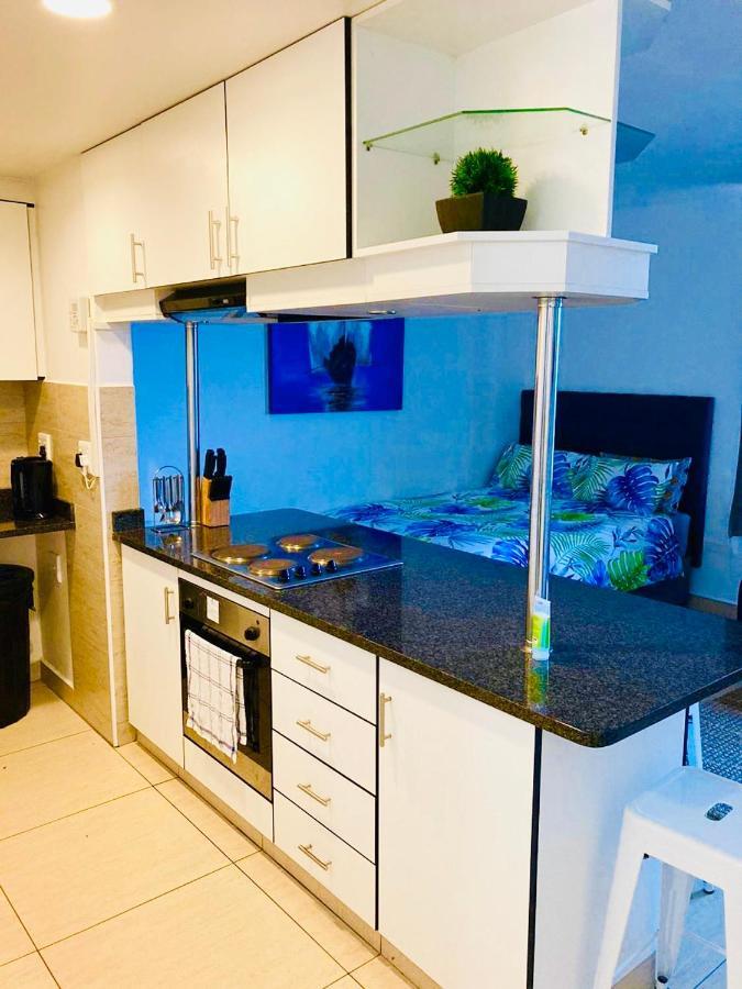 206 Tenbury Beach Apartment Durban Exterior photo