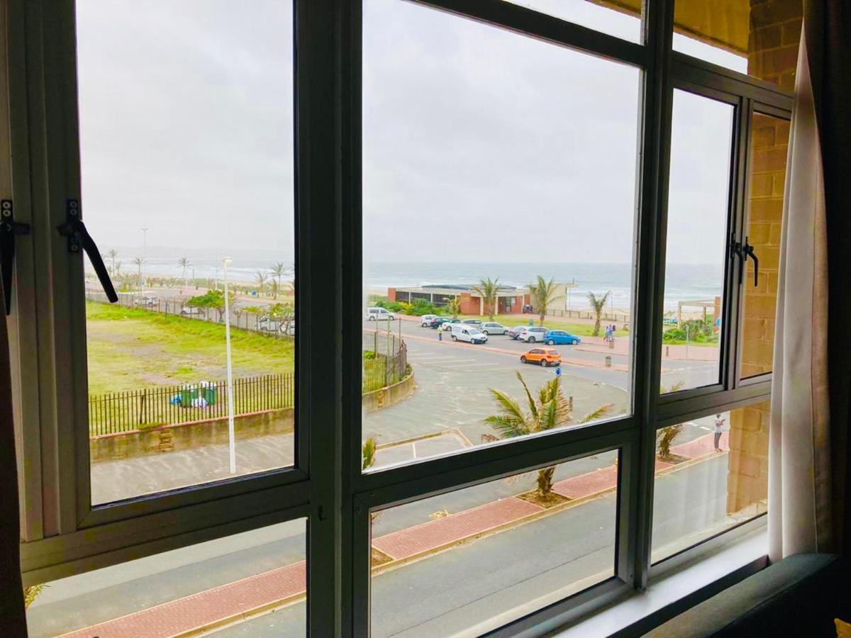 206 Tenbury Beach Apartment Durban Exterior photo