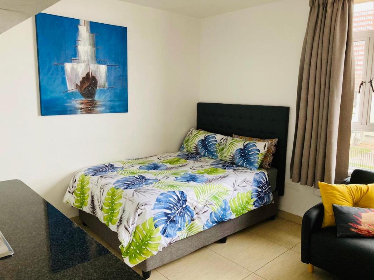 206 Tenbury Beach Apartment Durban Exterior photo