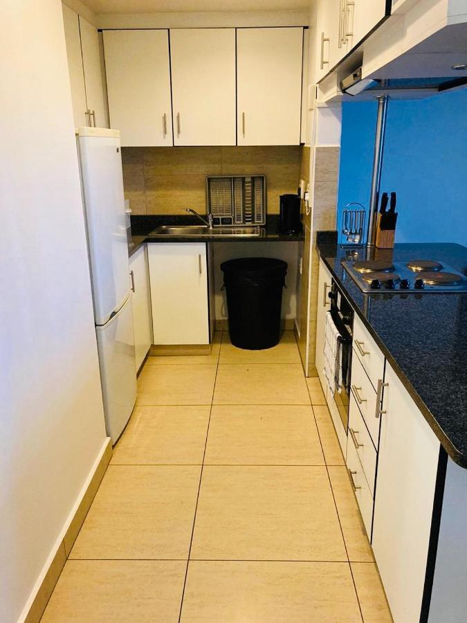 206 Tenbury Beach Apartment Durban Exterior photo
