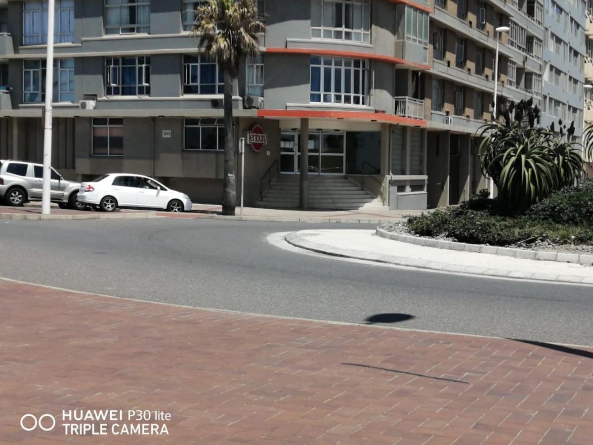 206 Tenbury Beach Apartment Durban Exterior photo