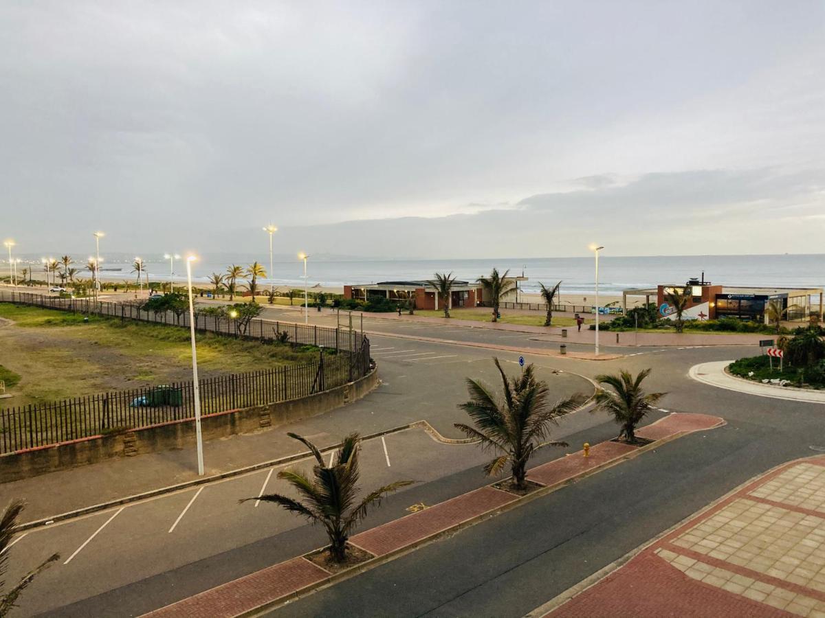 206 Tenbury Beach Apartment Durban Exterior photo