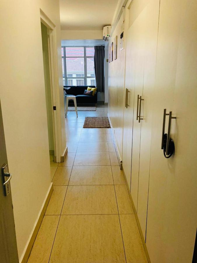 206 Tenbury Beach Apartment Durban Exterior photo