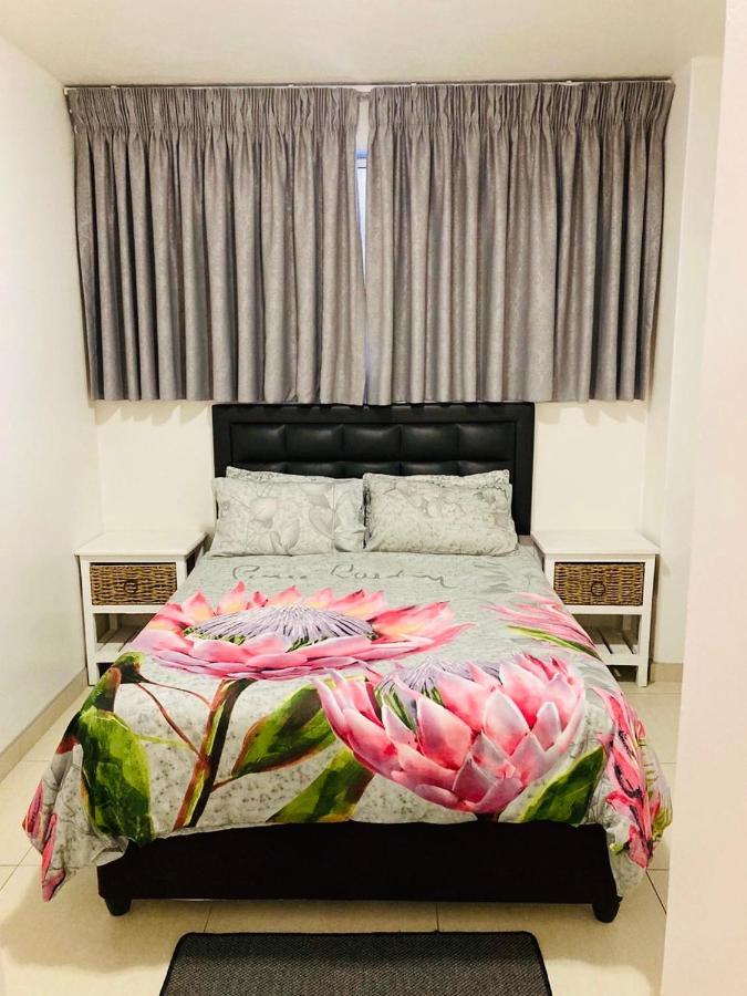 206 Tenbury Beach Apartment Durban Exterior photo
