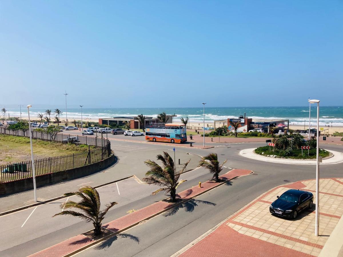 206 Tenbury Beach Apartment Durban Exterior photo