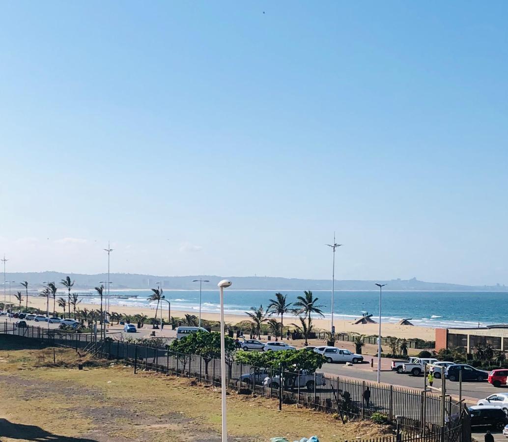 206 Tenbury Beach Apartment Durban Exterior photo