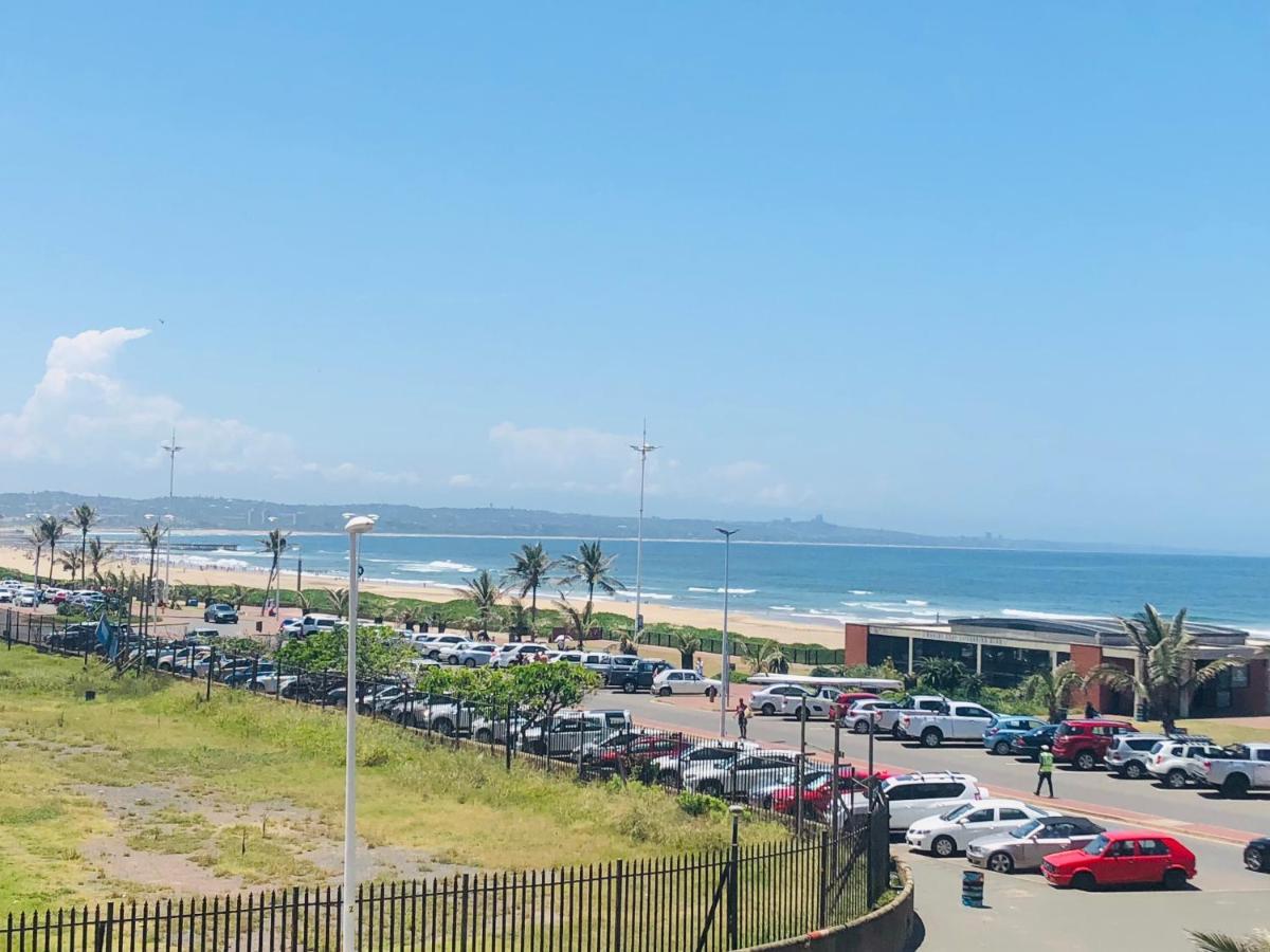 206 Tenbury Beach Apartment Durban Exterior photo