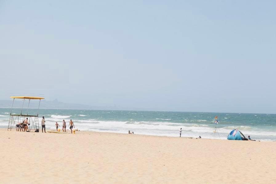 206 Tenbury Beach Apartment Durban Exterior photo