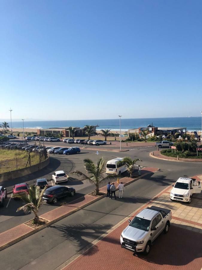 206 Tenbury Beach Apartment Durban Exterior photo